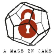 A MAZE IN GAME
